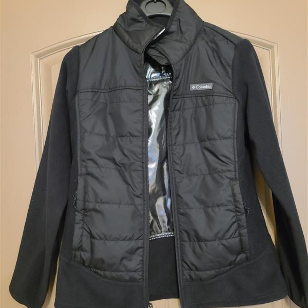 Women's Basin Butte™ Fleece Full Zip